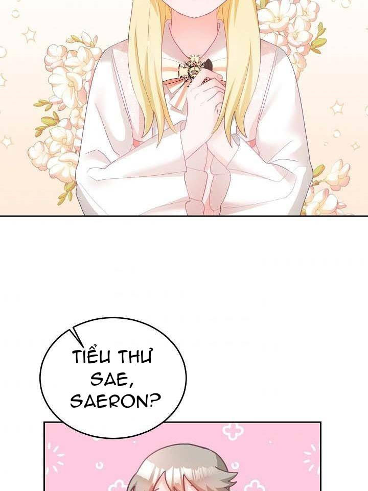 cô tiểu thư bé nhỏ thuần hóa các nhân vật chính chapter 7 2