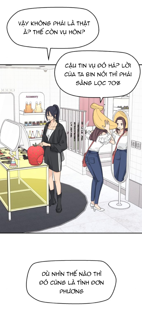 sam yi tái sinh chapter 34.1 23