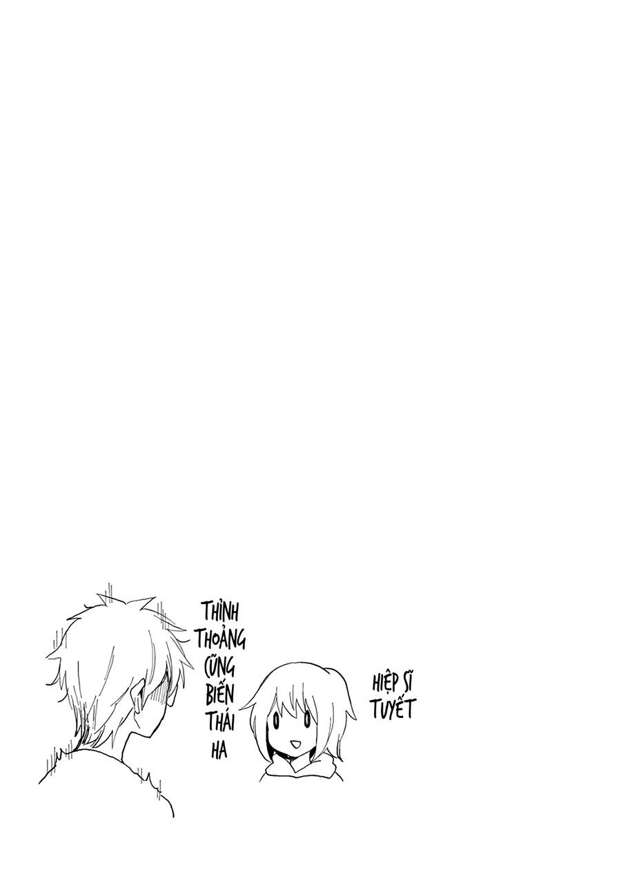 shingeki no eroko-san chapter 42.5 6