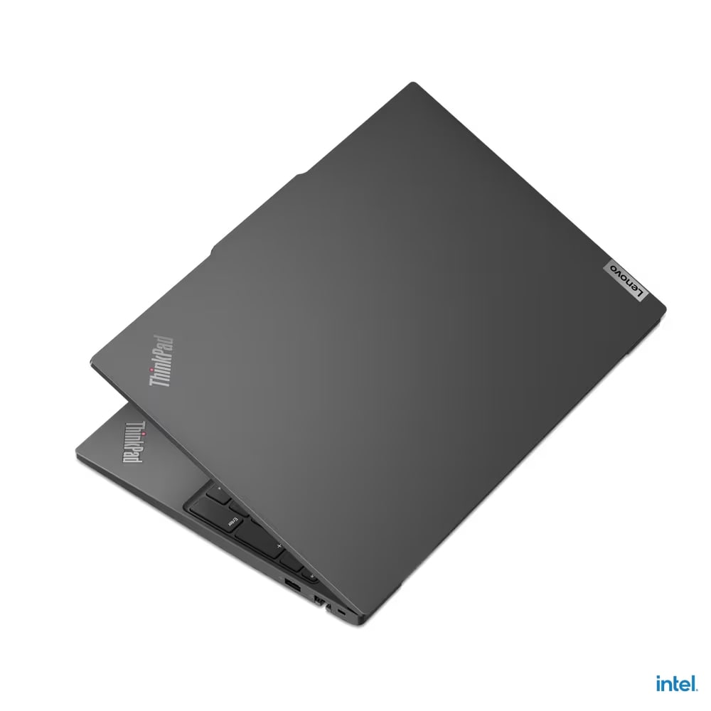 Lenovo ThinkPad E16 Gen 1 (21JN006GVN) | Intel Core i7 _ 1355U | 16GB | 512GB SSD  | 16 inch WUXGA IPS 300 Nits | Win 11 | Hàng chính hãng