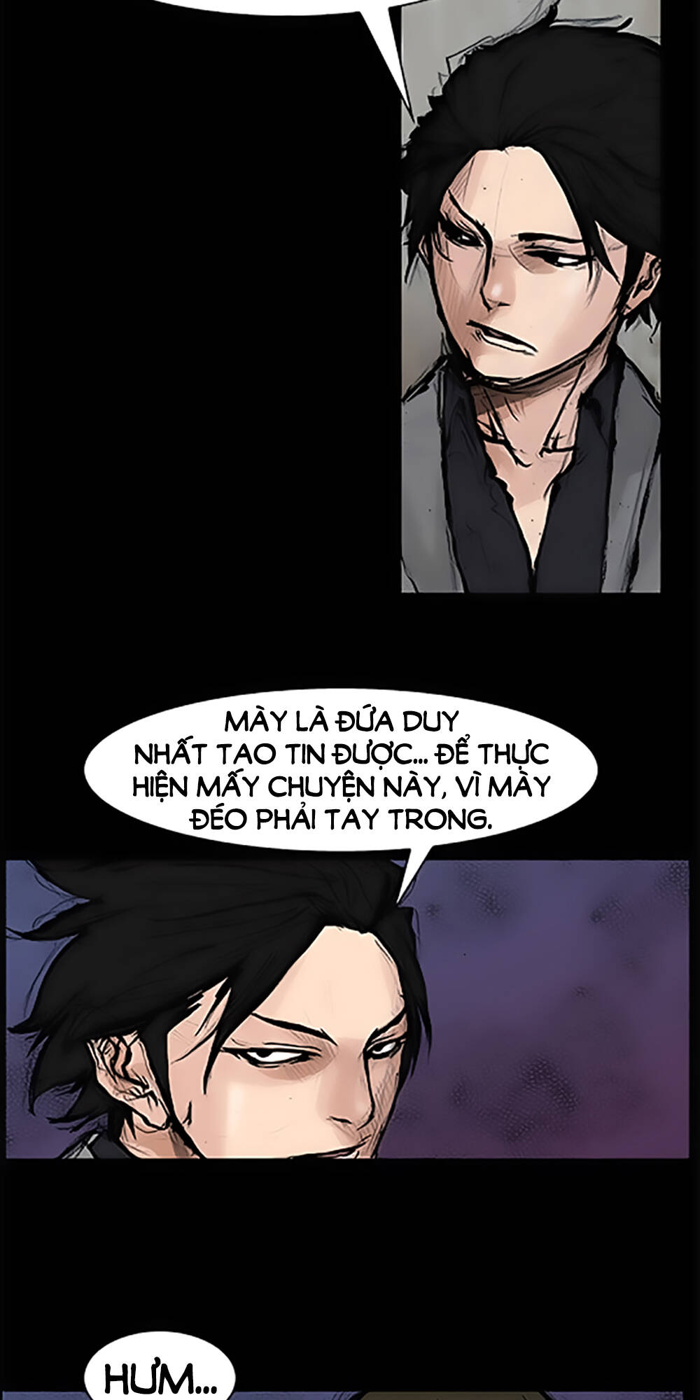 độc cô tiền truyện chapter 113 18