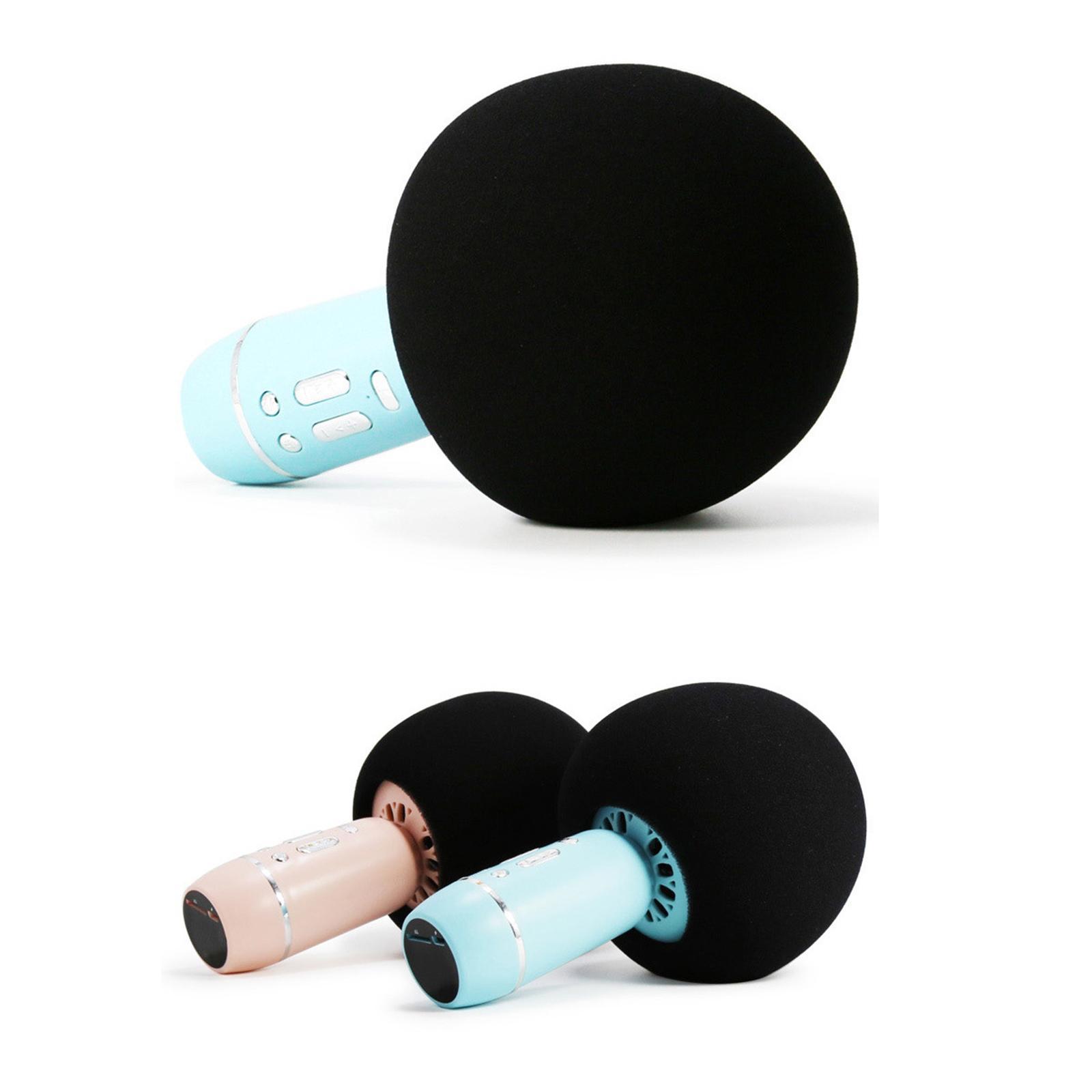 Portable Wireless Microphone Karaoke Speaker Karaoke Machine