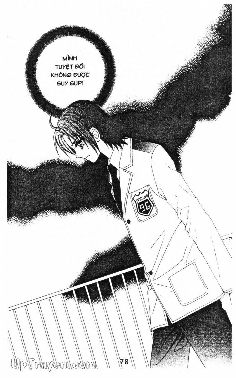 mặt nạ tình yêu chapter 77 39