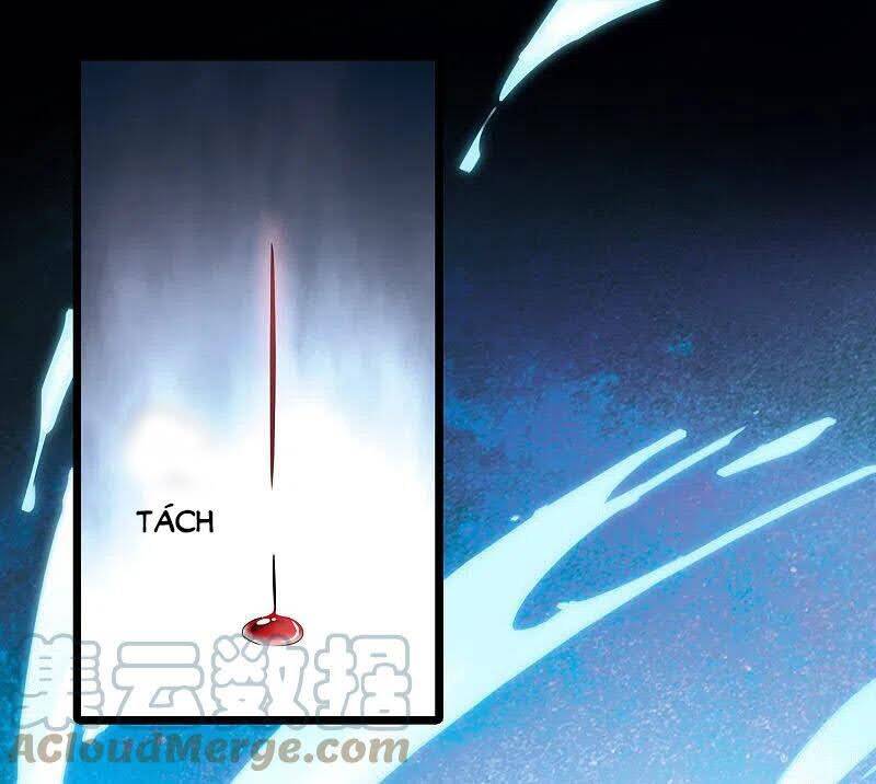 phượng nghịch thiên hạ chapter 484.2 5