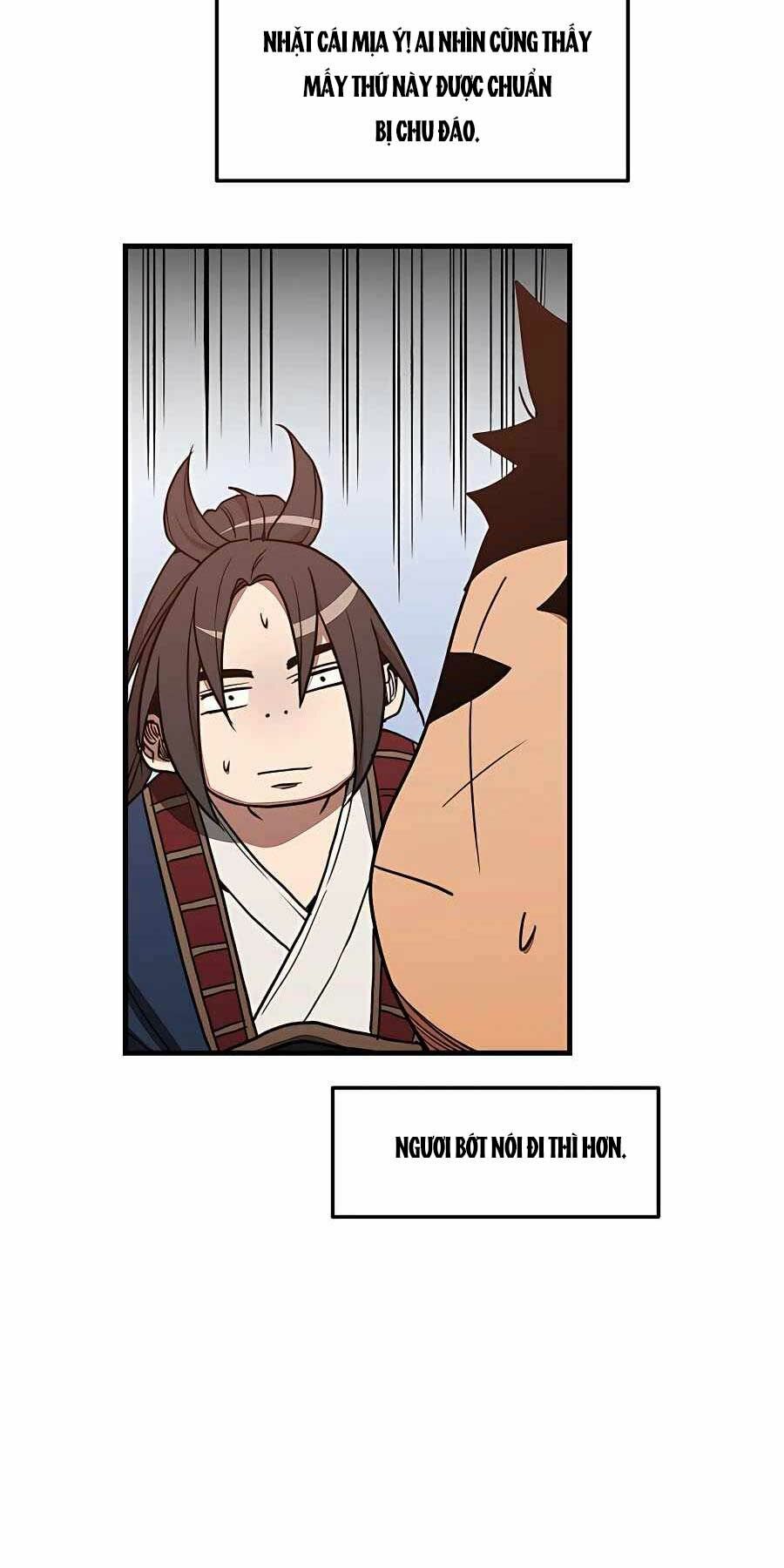 băng y kiếm thần chapter 21 33