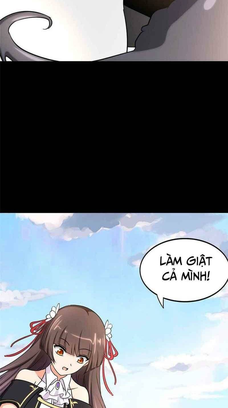 bạn gái virus của tôi chapter 380 56