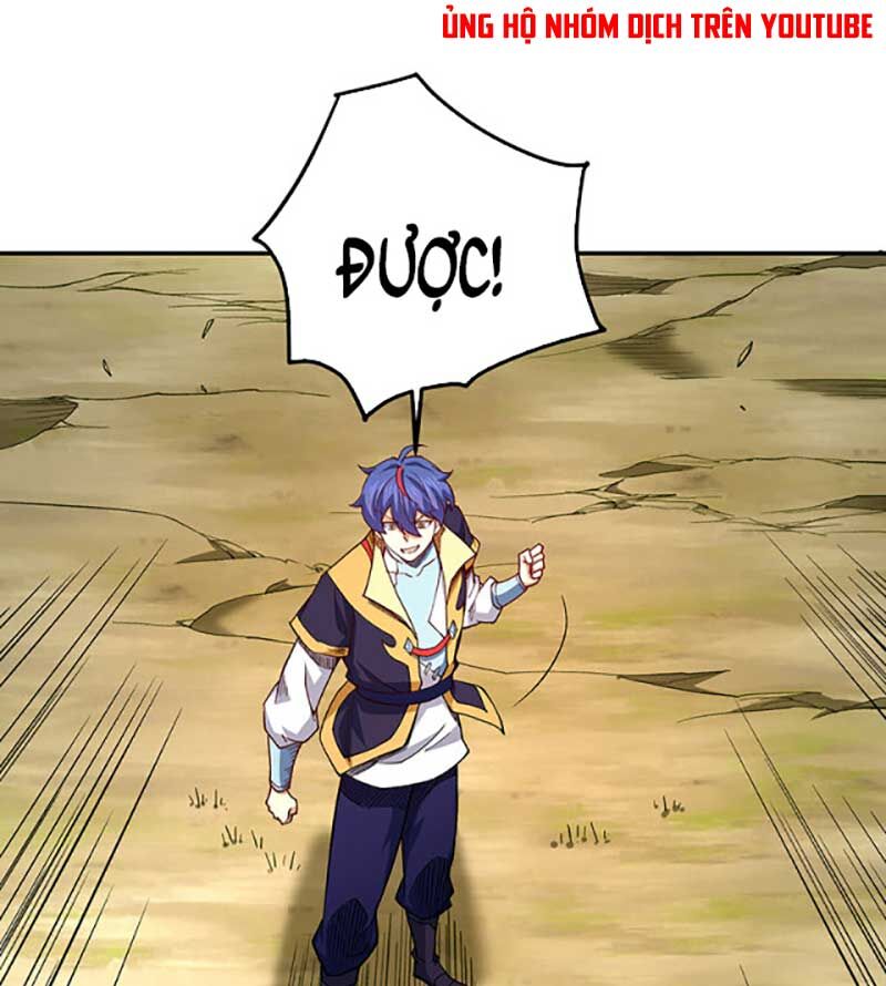võ đạo độc tôn chapter 561 38