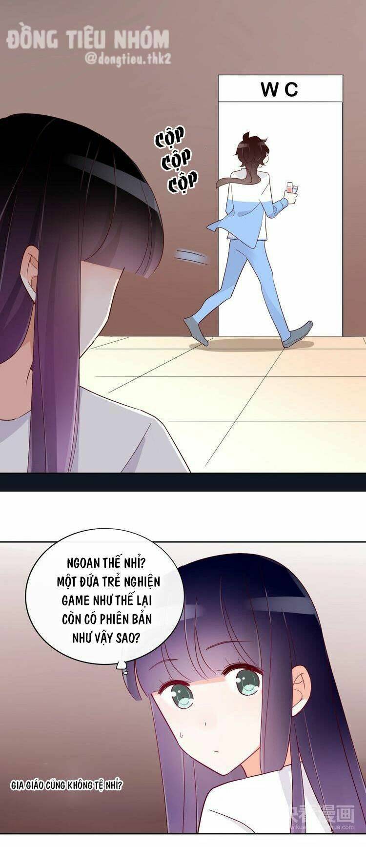 cẩm nang tấn công tra nam chapter 11 22