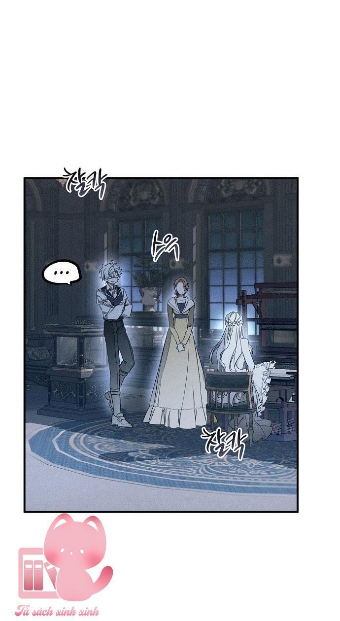 người chồng căm ghét tôi đã mất trí nhớ chapter 1 45