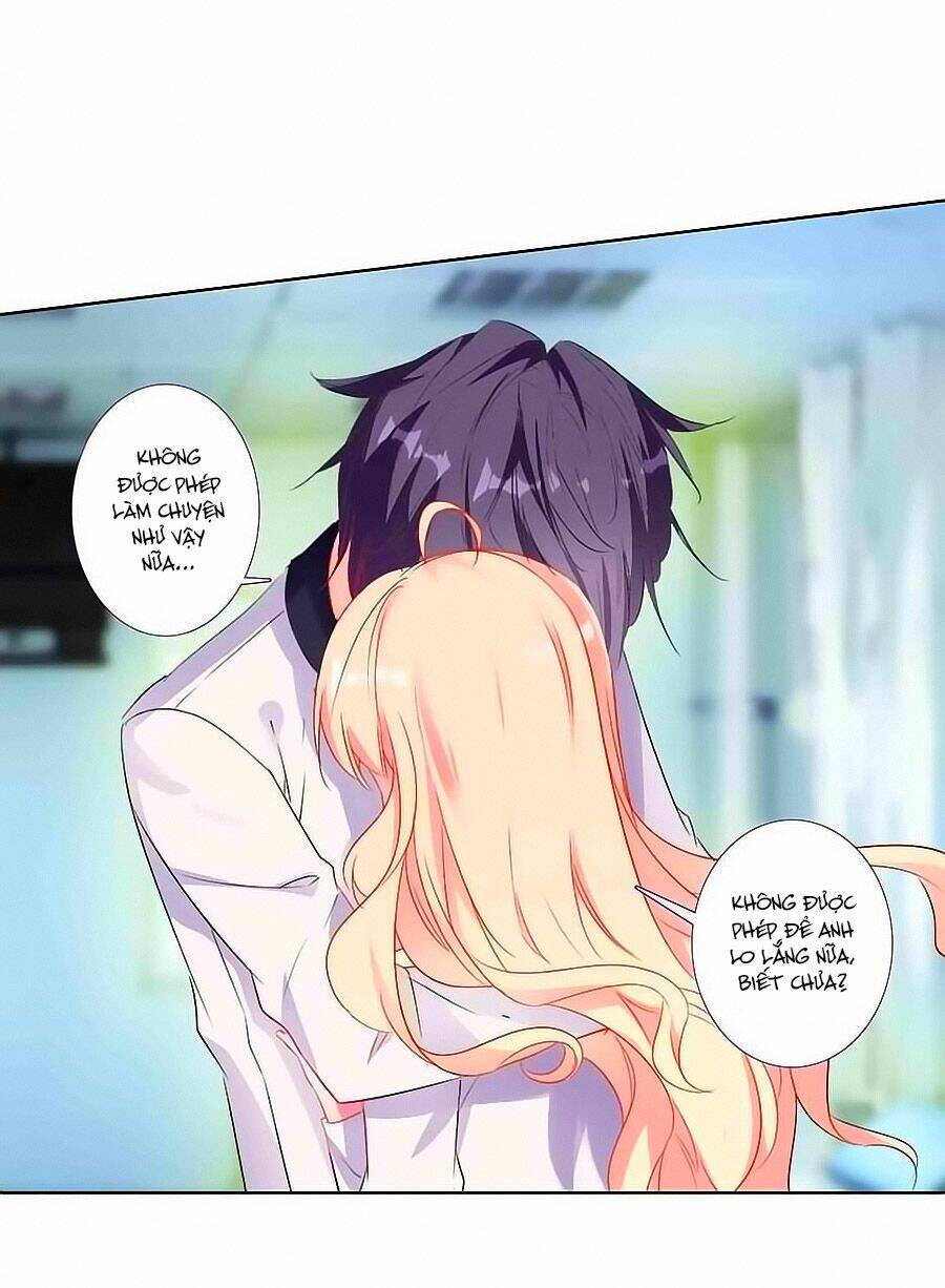 101 sủng vật tình nhân chapter 76 16