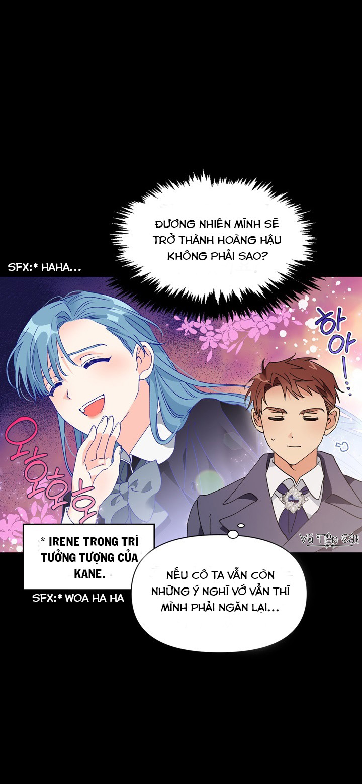 ác nữ xứng đôi với bạo chúa chapter 46 24