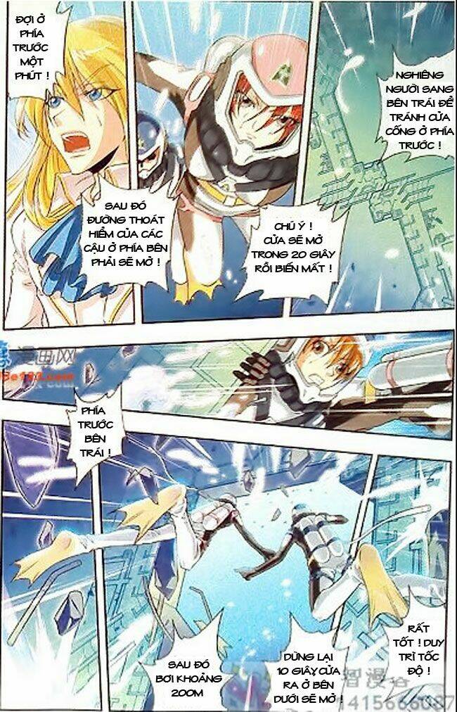 long tộc chapter 37 4