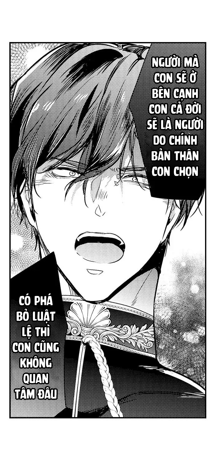 ta làm vua vì muốn sánh đôi cùng em chapter 10.1 6