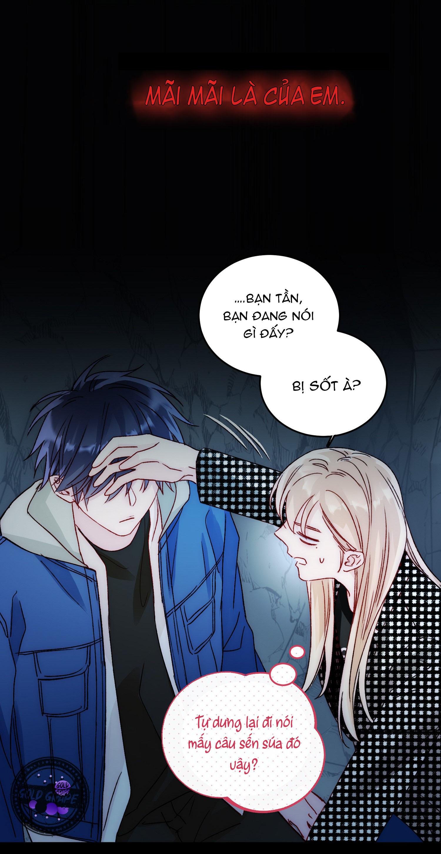 tôi phải trở thành nhân vật đại phản diện chapter 44 20