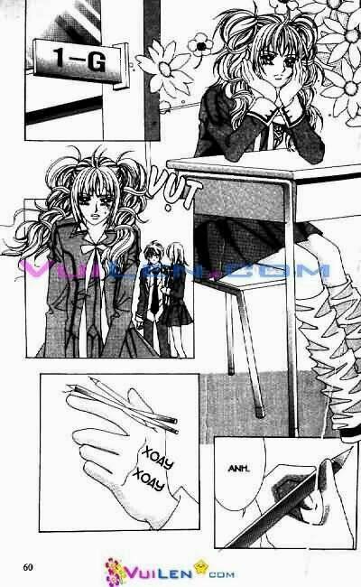 tình yêu quý tộc chapter 44 7