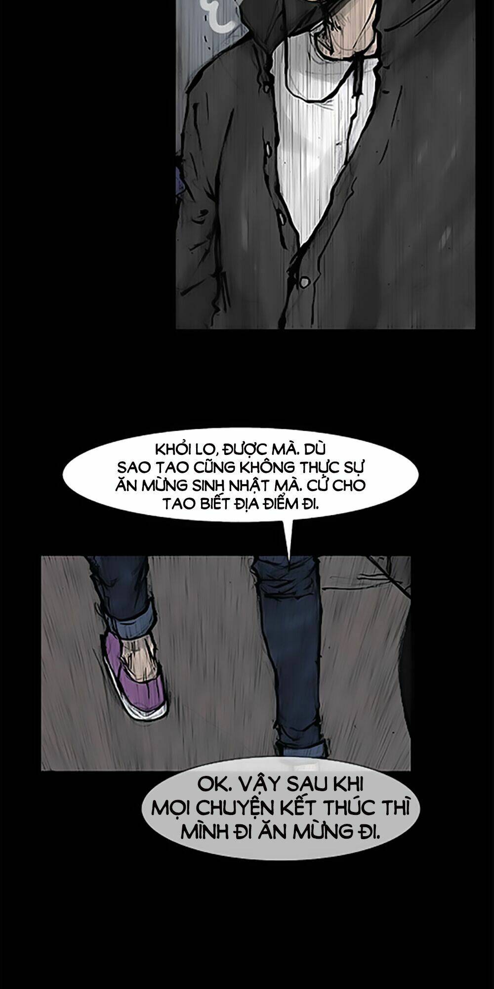 độc cô tiền truyện chapter 112 21