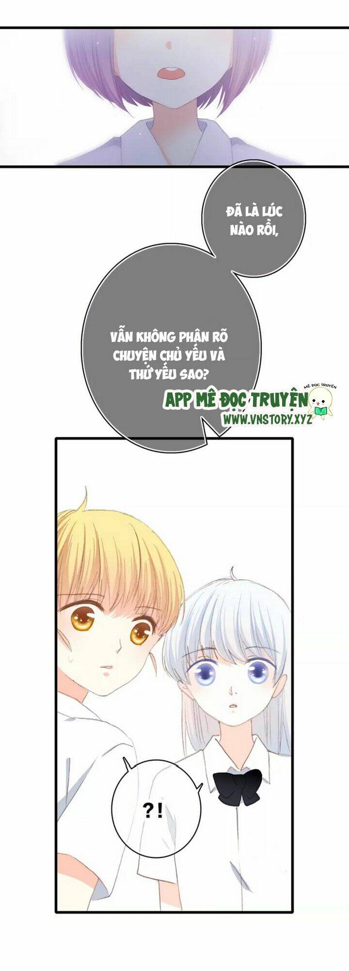 con tim rung động 3 chapter 47 28