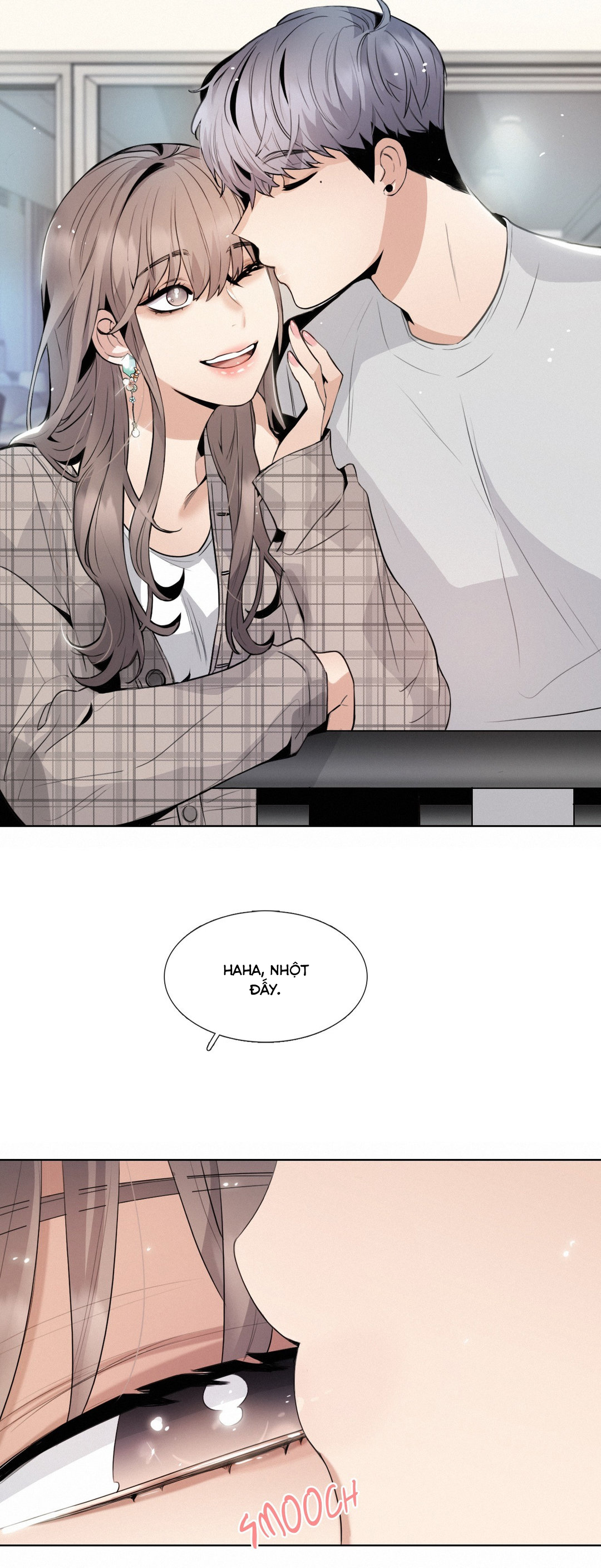 nói với anh chapter 115 18