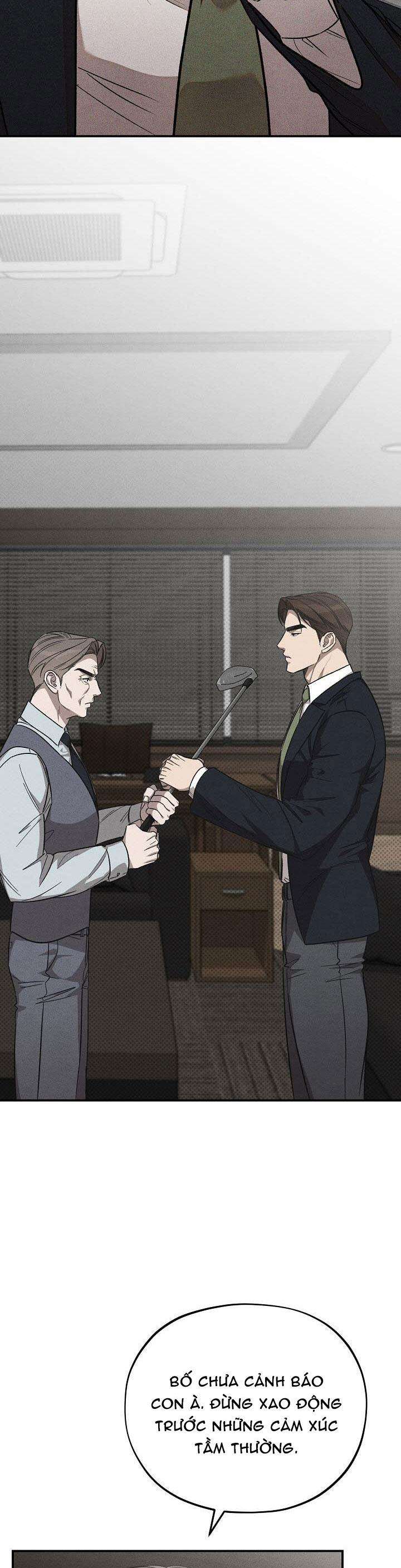 chạm vào em chapter 24 2