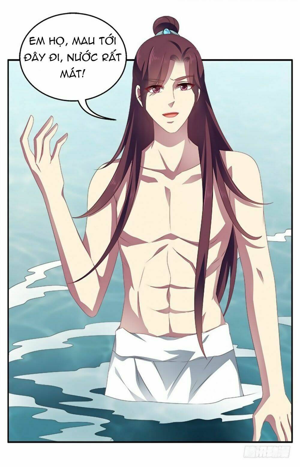 thịnh thế an nhiên chapter 51 32