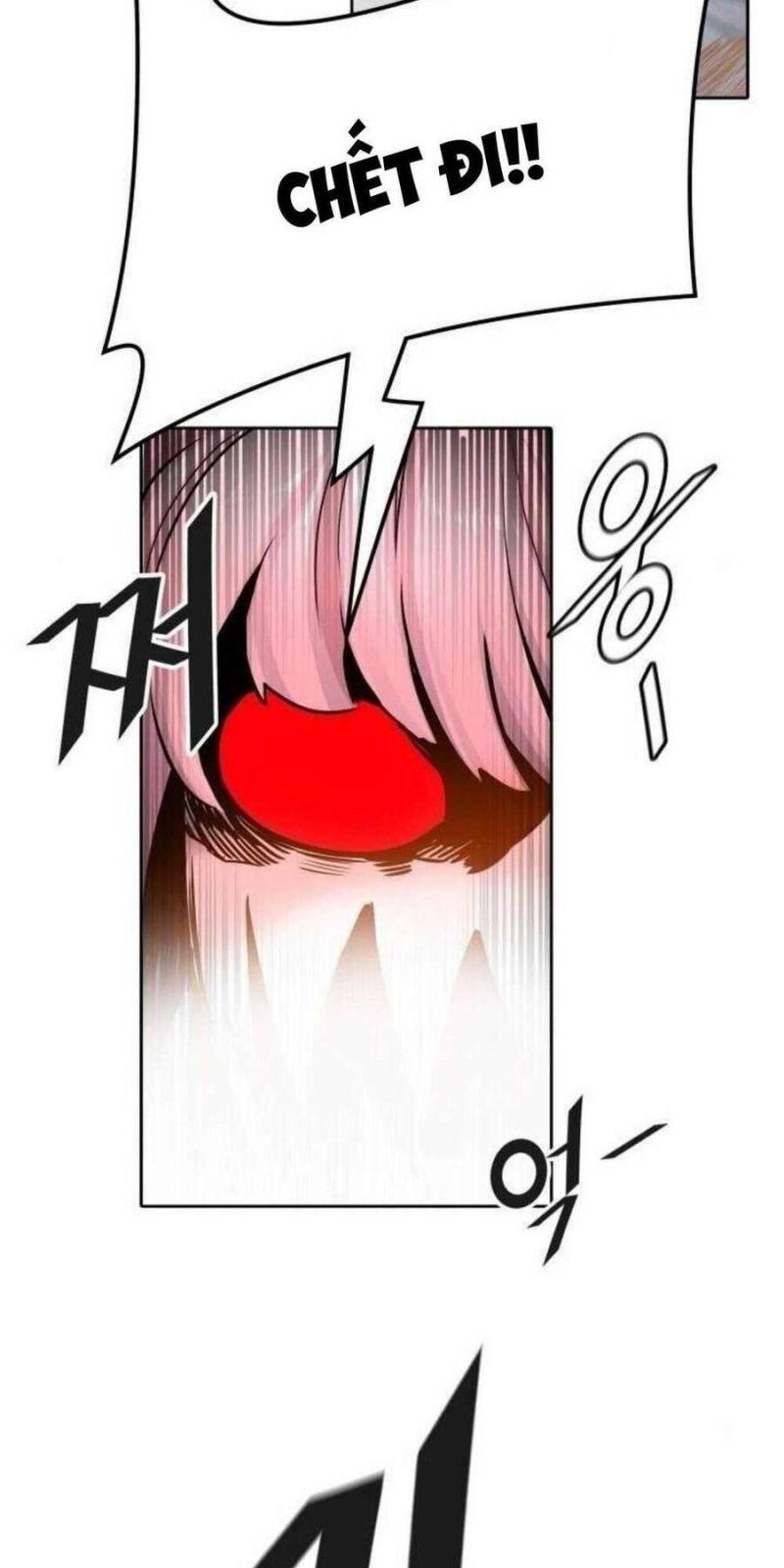 tòa tháp bí ẩn 2 chapter 507 38