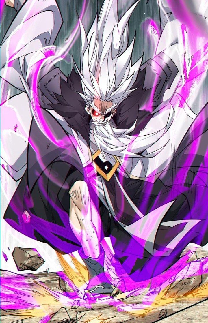 đồ đệ của ta đều là trùm phản diện chapter 90 22