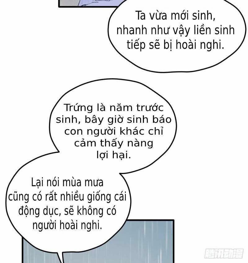 [16+] thảnh thơi thú thế chủng chủng điền, sinh sinh tể chapter 140 9