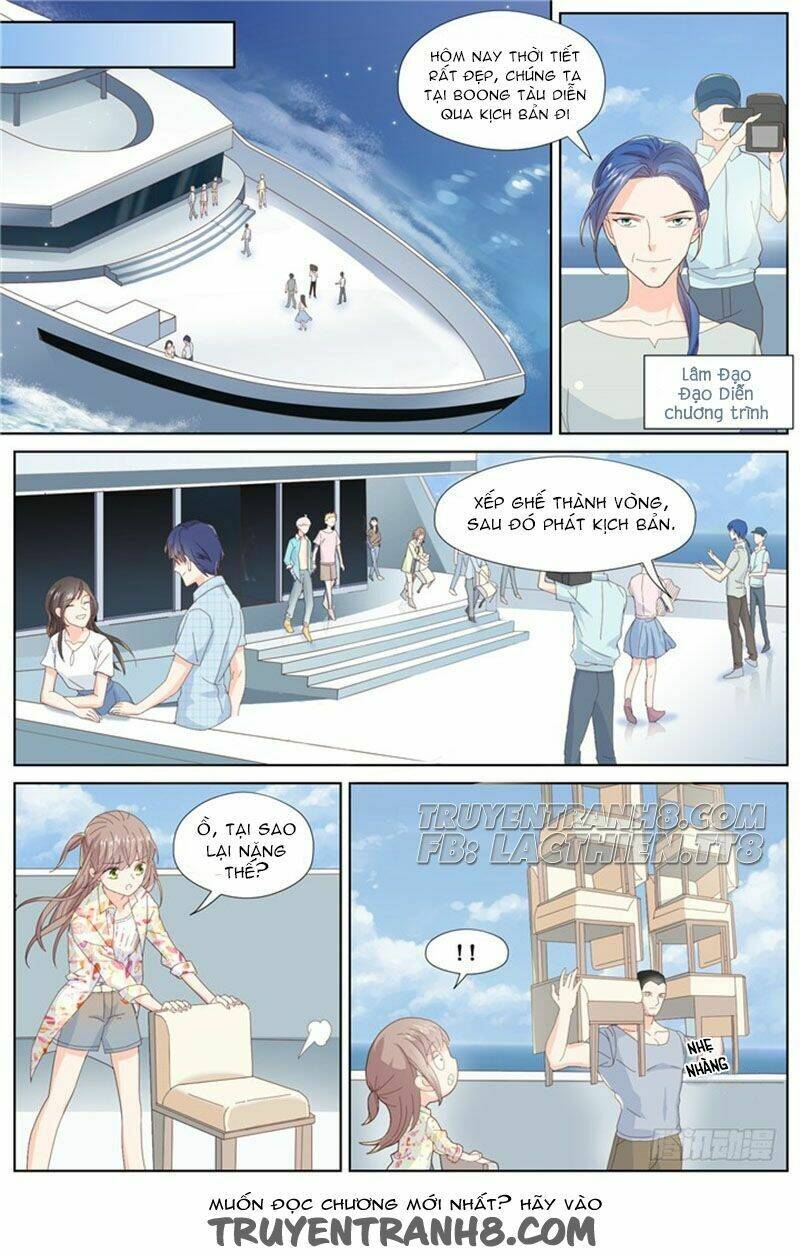 nam thần là quái vật chapter 78 6