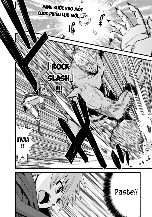 living in this world with cut & paste chapter 12 5