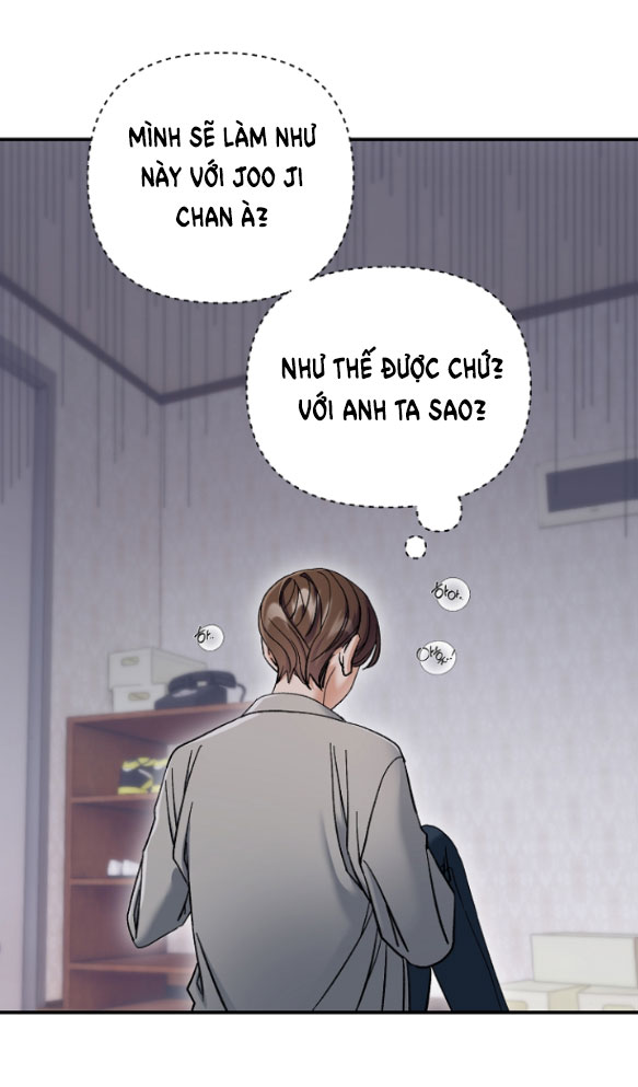 Hối Lộ Ngọt Ngào chapter 10 - Trang 29