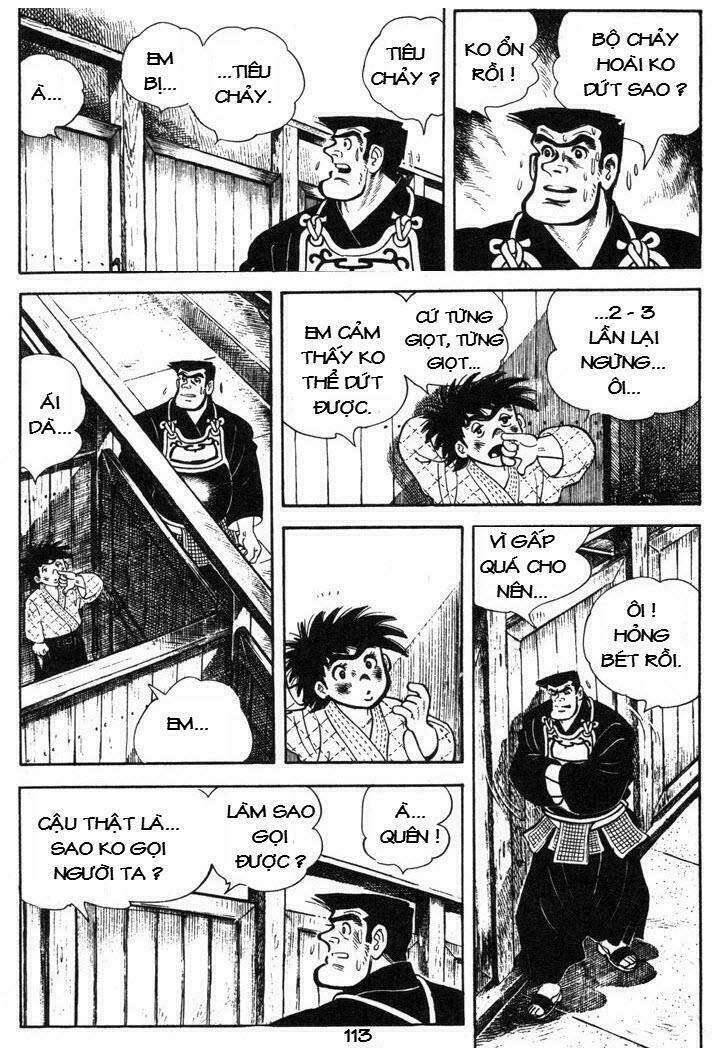 ore wa teppei chapter 51 33