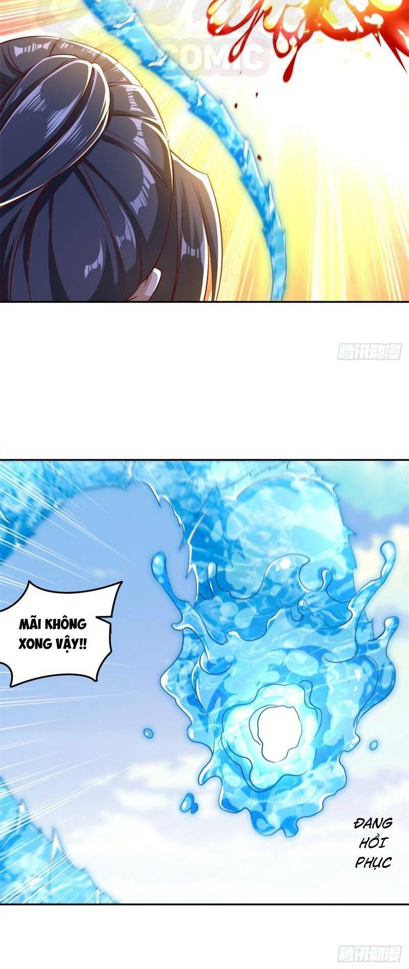 võng du chi tối cường đoán mệnh sư chapter 45 16