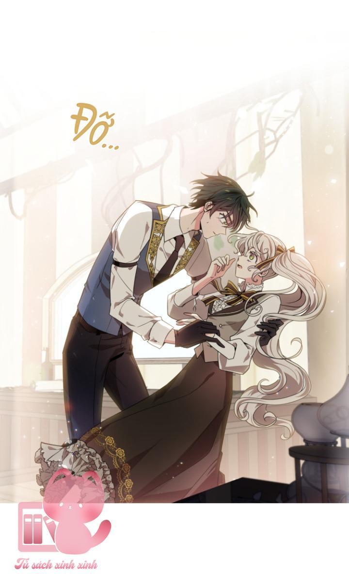 nguyện ước vô vọng của ma nữ chapter 18 17