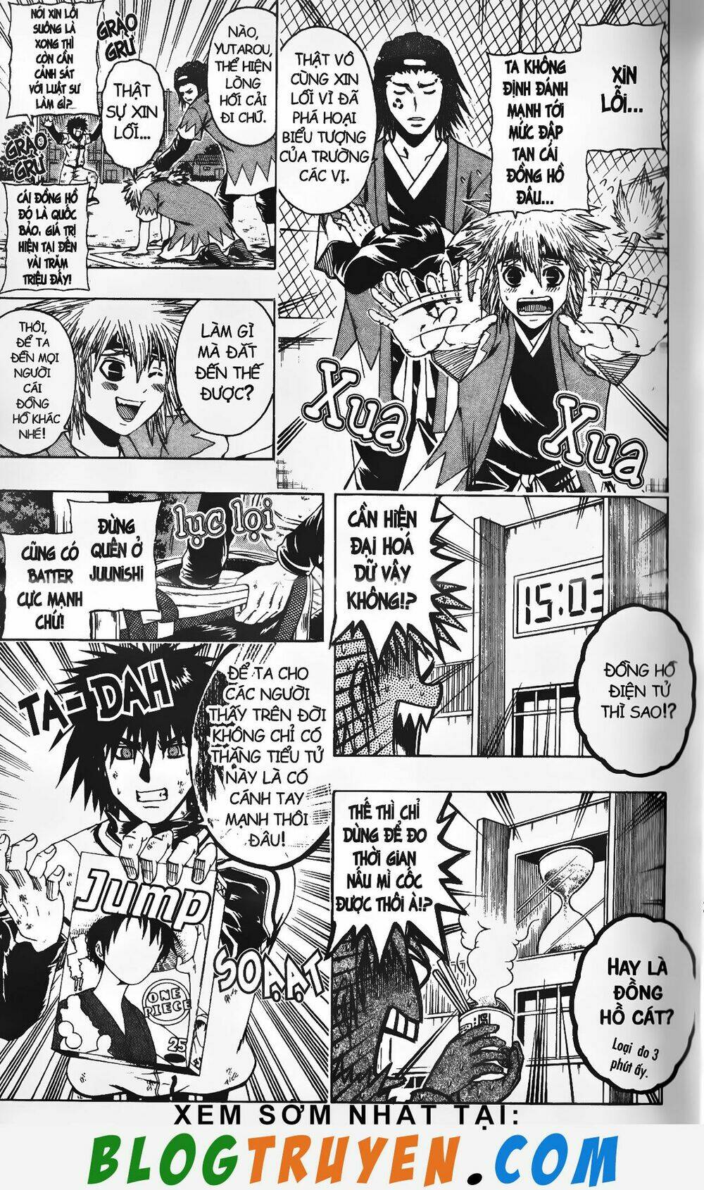 mr.fullswing chapter 141 6