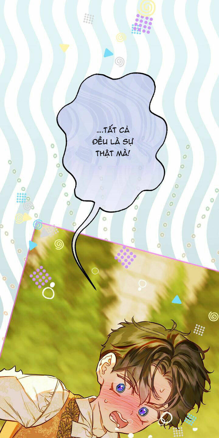 mẹ tôi lại kết hôn lần nữa chapter 39 33