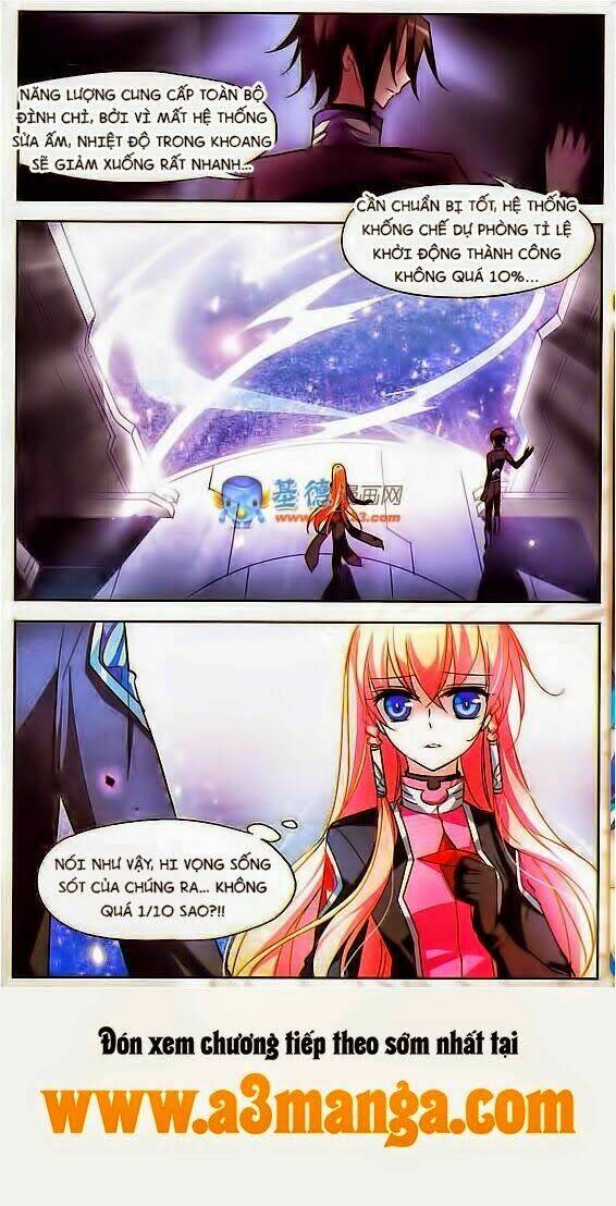 xuyên duyệt tây nguyên 3000 chapter 28 12