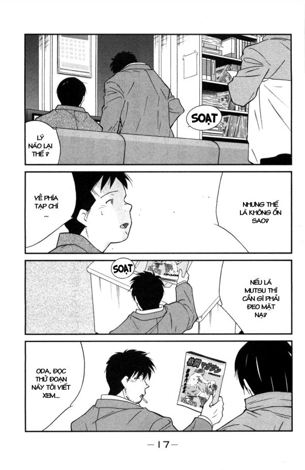 truyền nhân atula 3 chapter 1 17