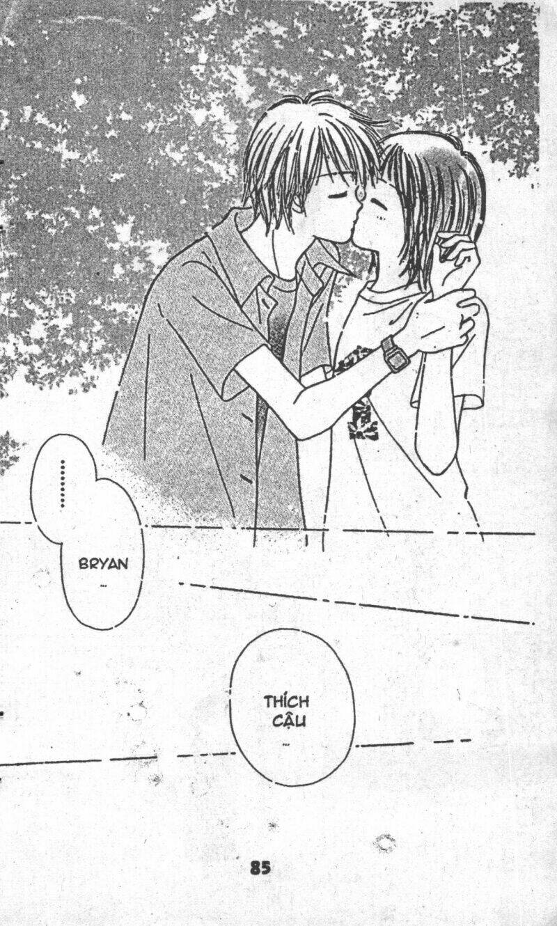 beautiful 100% chapter 1 92