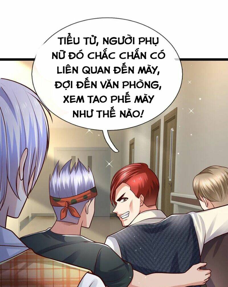 tuyệt đỉnh khí thiếu chapter 88 24
