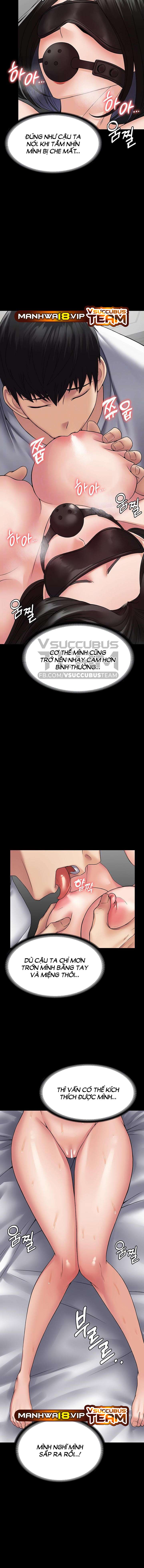 hệ thống succubus chapter 45 3