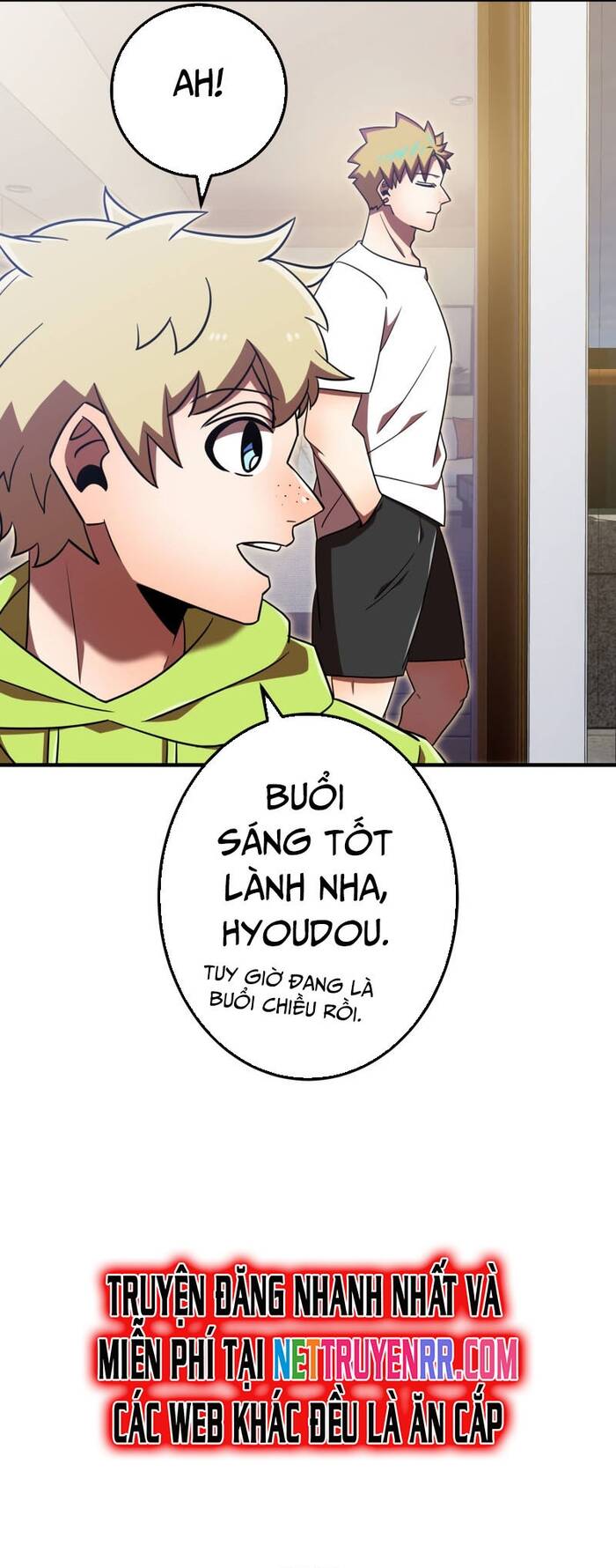 Huyết Thánh Cứu Thế Chủ~ Ta Chỉ Cần 0.0000001% Đã Trở Thành Vô Địch chapter 110 11