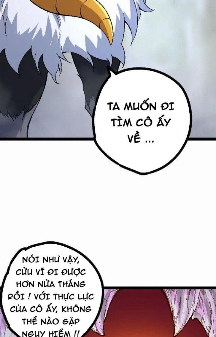 từ cây cổ thụ bắt đầu tiến hóa chapter 42 59