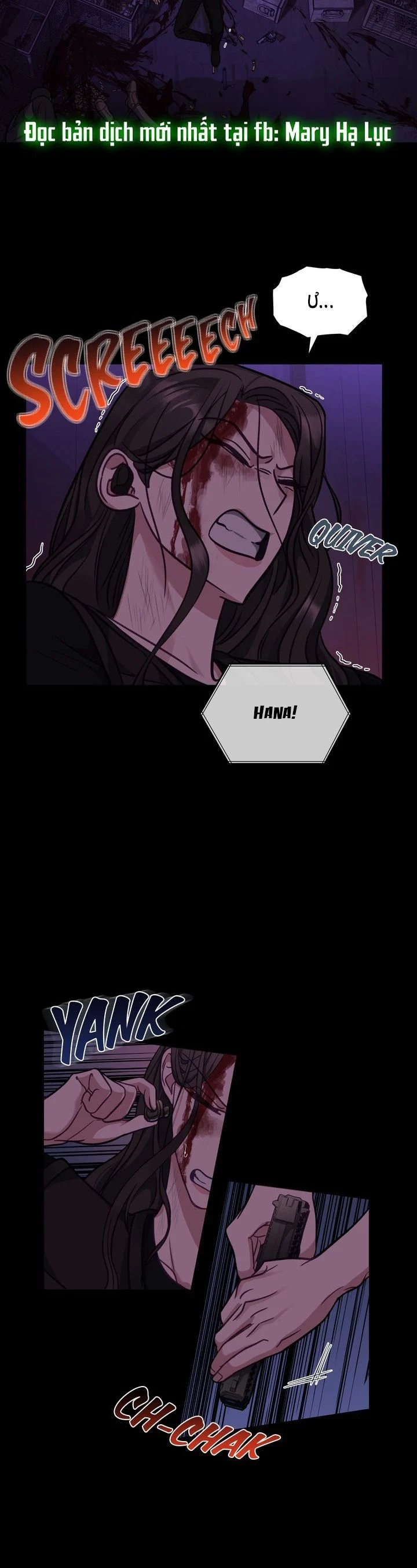 kẻ nghiệp dư chapter 7.5 13