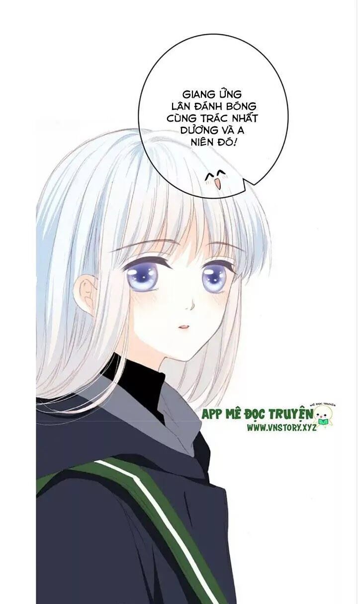 con tim rung động 2 chapter 45 12