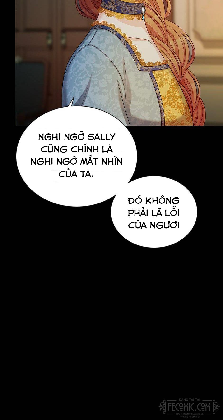 nữ công tước với tâm hồn trống rỗng chapter 73 74