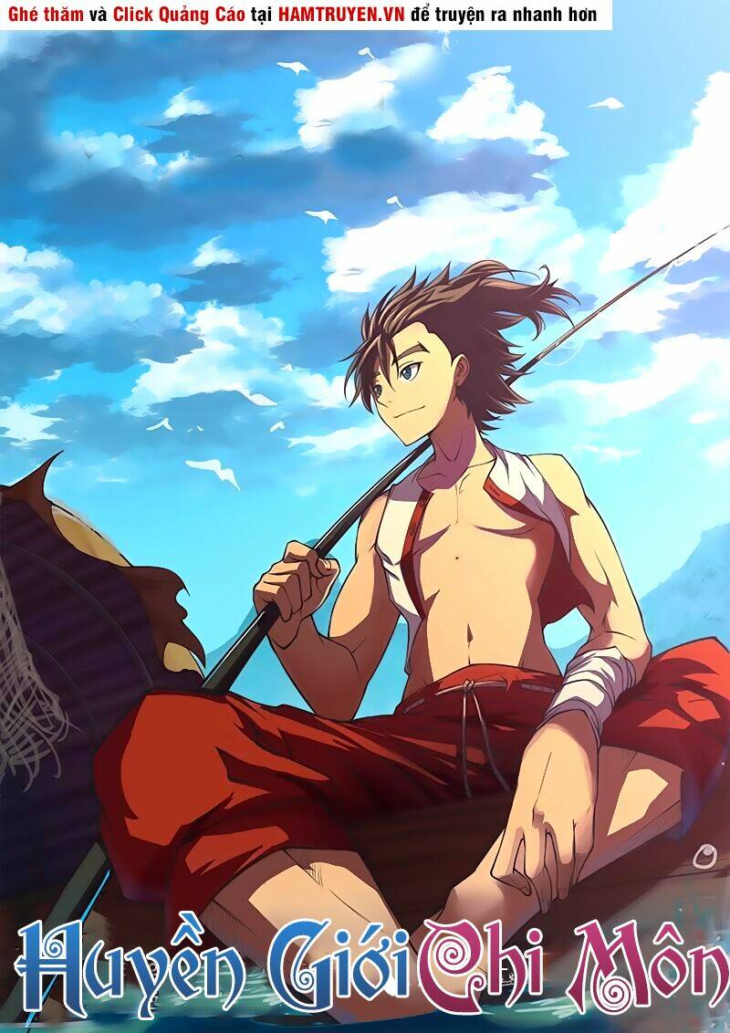 huyền giới chi môn chapter 5 2