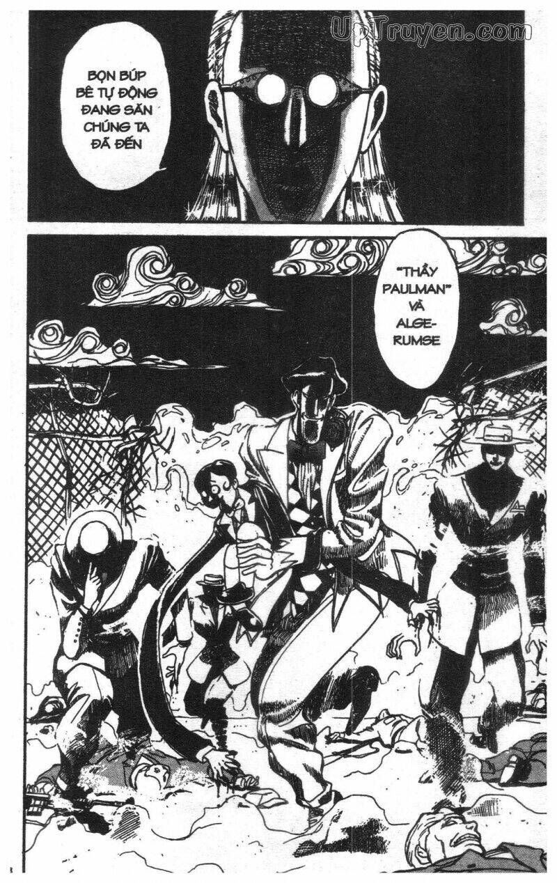 karakuri circus - gánh xiếc quái dị chapter 12 57