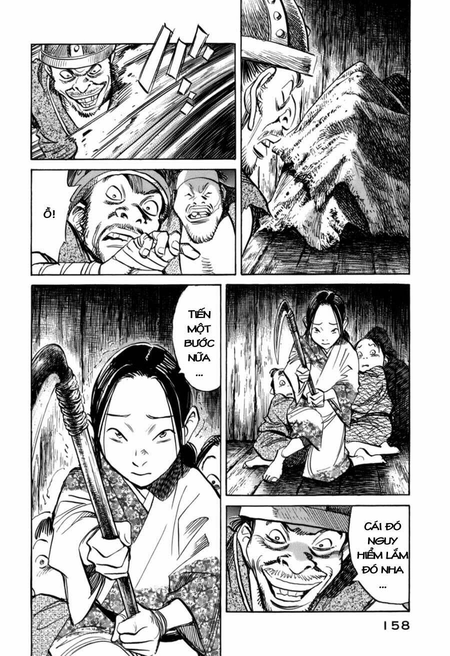 billy bat chapter 25 8