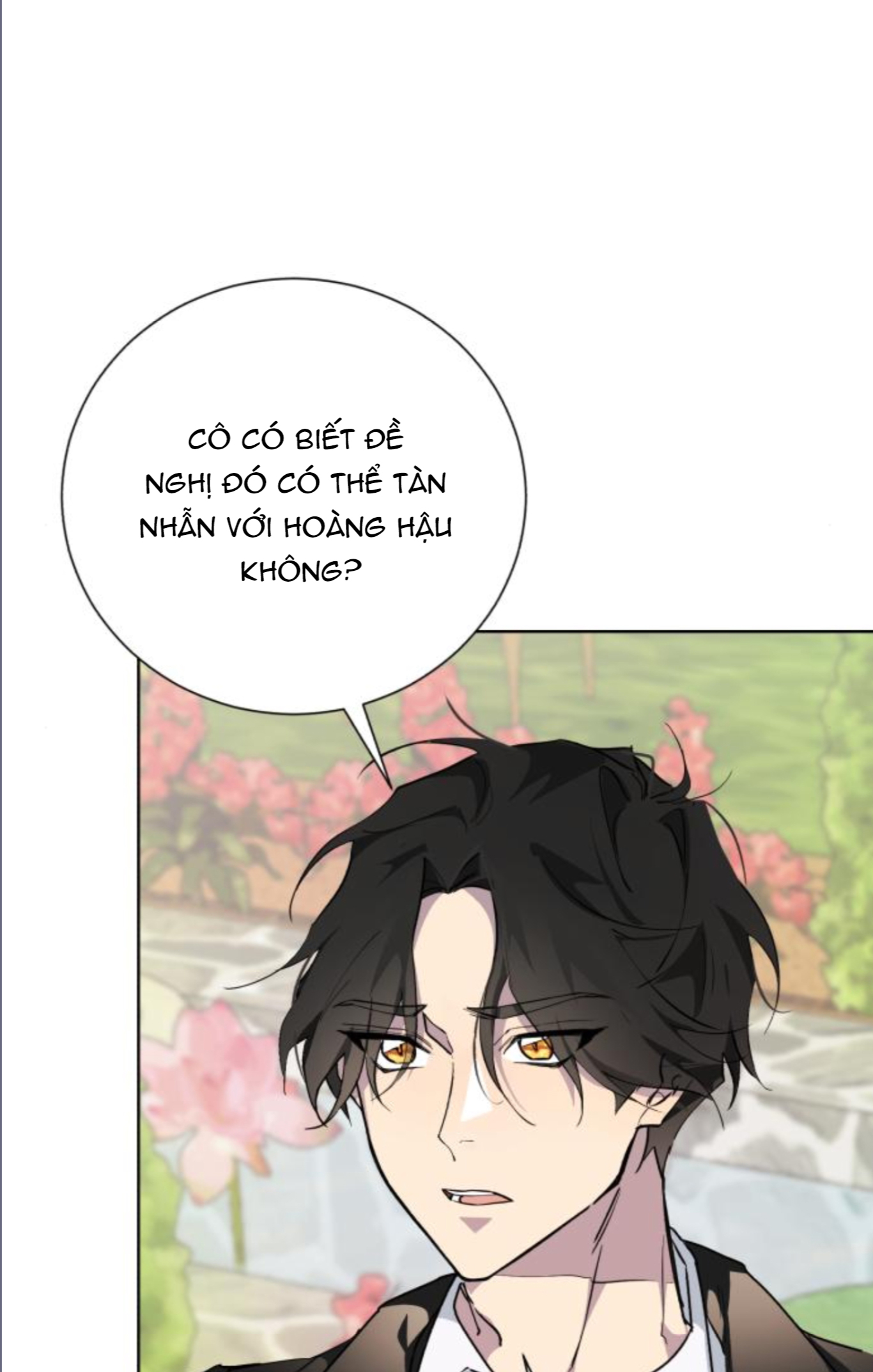 đã có lúc ta muốn nàng chết đi chapter 7.3 13