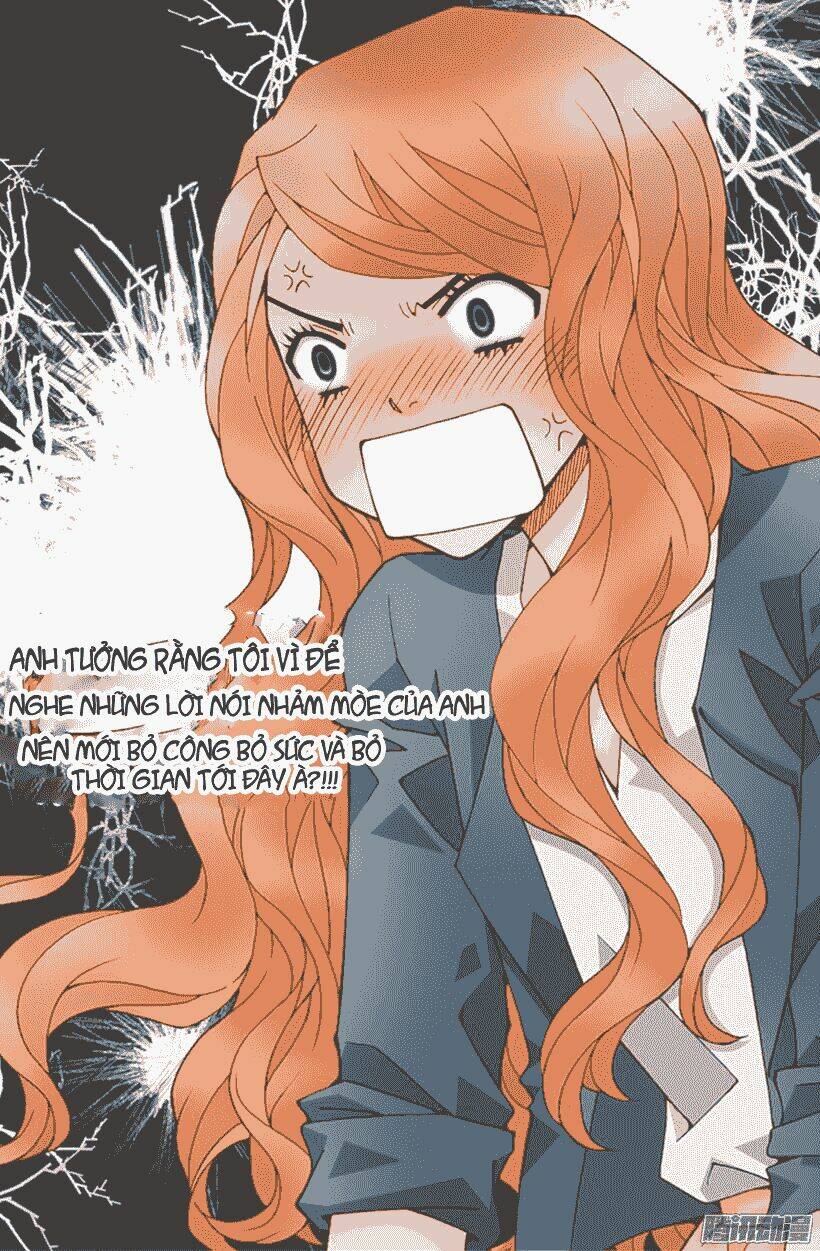 mùa hè năm đó, em chapter 2 14